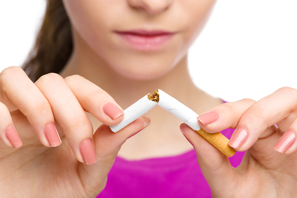 Tips And Tricks To Help You Stop Smoking